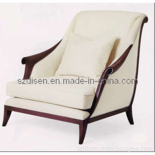 Hotel Dining Chair (DS-107)
